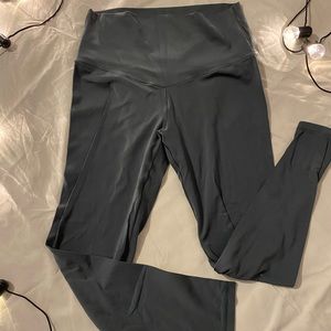 AERIE Chill. Play. Move. Leggings | Size: L